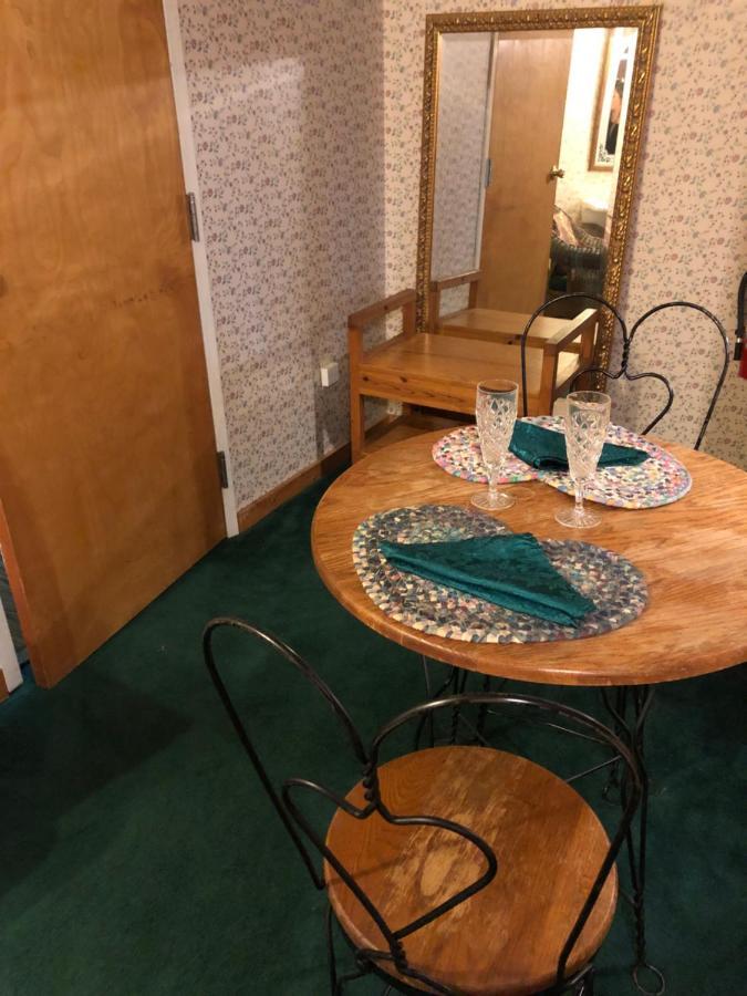 פיג'ן פורג' Smokies Bed And Breakfast - Evergreen Cottage Inn מראה חיצוני תמונה